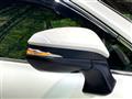 2022 Toyota Harrier Hybrid