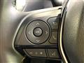 2022 Toyota Harrier Hybrid