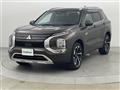 2022 Mitsubishi OUTLANDER PHEV