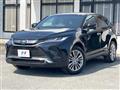 2023 Toyota Harrier Hybrid