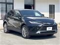 2023 Toyota Harrier Hybrid