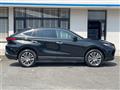 2023 Toyota Harrier Hybrid