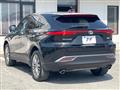 2023 Toyota Harrier Hybrid