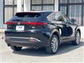 2023 Toyota Harrier Hybrid