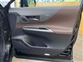 2023 Toyota Harrier Hybrid