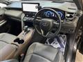 2023 Toyota Harrier Hybrid