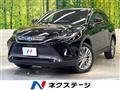 2023 Toyota Harrier Hybrid