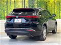 2023 Toyota Harrier Hybrid
