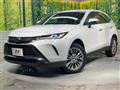2023 Toyota Harrier Hybrid