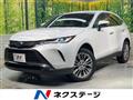 2023 Toyota Harrier Hybrid