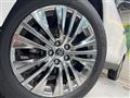 2023 Toyota Harrier Hybrid