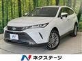 2023 Toyota Harrier Hybrid