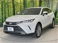 2023 Toyota Harrier Hybrid