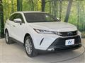 2023 Toyota Harrier Hybrid