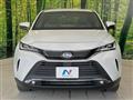 2023 Toyota Harrier Hybrid