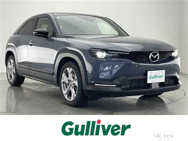 2021 Mazda Mazda Others