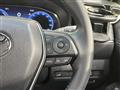 2023 Toyota Harrier Hybrid