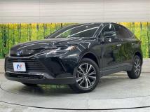 2023 Toyota Harrier Hybrid