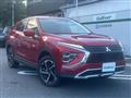2025 Mitsubishi Eclipsecross
