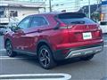 2025 Mitsubishi Eclipsecross