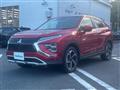 2025 Mitsubishi Eclipsecross