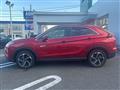 2025 Mitsubishi Eclipsecross