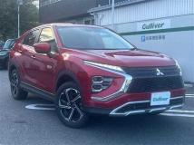 2025 Mitsubishi Eclipsecross