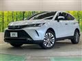 2023 Toyota Harrier Hybrid