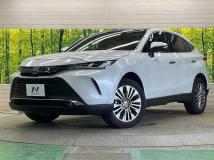 2023 Toyota Harrier Hybrid