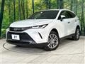 2023 Toyota Harrier Hybrid
