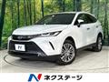 2023 Toyota Harrier Hybrid
