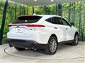 2023 Toyota Harrier Hybrid