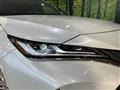2023 Toyota Harrier Hybrid
