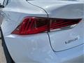 2017 Lexus IS