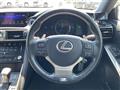 2017 Lexus IS