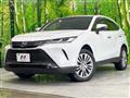 2023 Toyota Harrier Hybrid