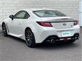2025 Toyota 86