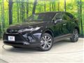 2023 Toyota Harrier Hybrid