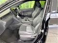 2023 Toyota Harrier Hybrid