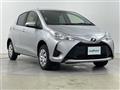 2020 Toyota Vitz