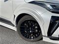 2022 Toyota C-HR