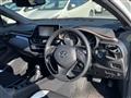 2022 Toyota C-HR