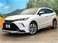 2023 Toyota Harrier Hybrid