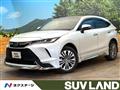 2023 Toyota Harrier Hybrid