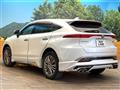 2023 Toyota Harrier Hybrid