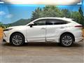 2023 Toyota Harrier Hybrid