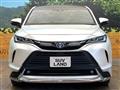 2023 Toyota Harrier Hybrid
