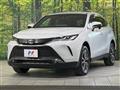 2023 Toyota Harrier Hybrid