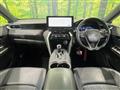 2023 Toyota Harrier Hybrid