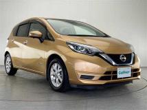 2019 Nissan Note